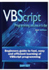 Vbscript Programming Success In A Day