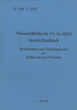 D.(Luft) T. 4402 Netzanschlußgerät Na 4A Und B Geräte-Handbuch: 1941 - Neuauflage 2022 (German Edition)