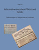 Information Zwischen Pflicht Und Gefühl: Todesanzeigen Im Wittgensteiner Kreisblatt (German Edition)
