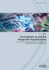 Investments In And For Nonprofit Organizations: Four Essays On Influencing Factors And Effects Of Investments In And For Nonprofits