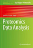 Proteomics Data Analysis (Methods In Molecular Biology, 2361)