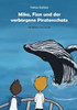Mika, Finn Und Der Verborgene Piratenschatz (German Edition)