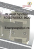 Solidworks 2020 Bewegungsstudien (German Edition)