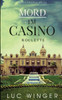 Roulette: Mord Im Casino (German Edition)