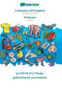 Babadada, Leetspeak (Us English) - Afrikaans, P1C70R14L D1C710N4Ry - Geillustreerde Woordeboek: Leetspeak (Us English) - Afrikaans, Visual Dictionary