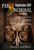 Parabnormal Magazine September 2021
