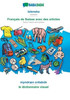 Babadada, Íslenska - Français De Suisse Avec Des Articles, Myndræn Orðabók - Le Dictionnaire Visuel: Icelandic - Swiss French With Articles, Visual Dictionary (Icelandic Edition)