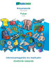 Babadada, Ikinyarwanda - Pulaar, Inkoranyamagambo Mu Mashusho - ?Owitorde Nataande: Kinyarwanda - Pulaar, Visual Dictionary (Kinyarwanda Edition)