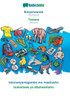 Babadada, Ikinyarwanda - Tswana, Inkoranyamagambo Mu Mashusho - Bukantswe Ya Ditshwantsho: Kinyarwanda - Setswana, Visual Dictionary (Kinyarwanda Edition)