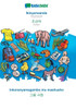 Babadada, Ikinyarwanda - Korean (In Hangul Script), Inkoranyamagambo Mu Mashusho - Visual Dictionary (In Hangul Script): Kinyarwanda - Korean (In ... Visual Dictionary (Kinyarwanda Edition)