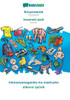 Babadada, Ikinyarwanda - Bosanski Jezik, Inkoranyamagambo Mu Mashusho - Slikovni Rjecnik: Kinyarwanda - Bosnian, Visual Dictionary (Kinyarwanda Edition)