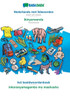 Babadada, Nederlands Met Lidwoorden - Ikinyarwanda, Het Beeldwoordenboek - Inkoranyamagambo Mu Mashusho: Dutch With Articles - Kinyarwanda, Visual Dictionary (Dutch Edition)