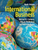 International Business (Hardcover)