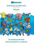 Babadada, Nederlands Met Lidwoorden - Xitsonga, Het Beeldwoordenboek - Xihlamuselamarito Xa Swifaniso: Dutch With Articles - Tsonga, Visual Dictionary (Dutch Edition)