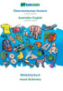 Babadada, Österreichisches Deutsch - Australian English, Bildwörterbuch - Visual Dictionary: Austrian German - Australian English, Visual Dictionary (German Edition)