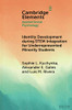 Identity Development During Stem Integration For Underrepresented Minority Students (Elements In Applied Social Psychology)