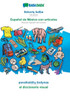 Babadada, Lietuviu Kalba - Español De México Con Articulos, Paveiksleliu Zodynas - El Diccionario Visual: Lithuanian - Mexican Spanish With Articles, Visual Dictionary (Lithuanian Edition)