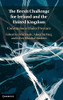 The Brexit Challenge For Ireland And The United Kingdom: Constitutions Under Pressure