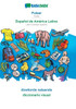 Babadada, Pulaar - Español De América Latina, ?Owitorde Nataande - Diccionario Visual: Pulaar - Latin American Spanish, Visual Dictionary (Fulah Edition)