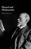 Husserl And Mathematics