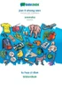 Babadada, Jian Ti Zhong Wen - Svenska, Tu Hua Ci Dian - Bildordbok: Chinese (Latin Characters) - Swedish, Visual Dictionary (Chinese Edition)