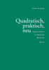 Quadratisch, Praktisch, Neu: Aphorismen · Gedanken · Splitter (German Edition)