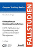 Fallstudien Zur Betriebswirtschaftslehre - Band 9: 8 Ctr-Fallstudien Zur Digitalisierung Und Zum Businessmodel Management (German Edition)