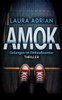 Amok: Gefangen Im Einkaufscenter (German Edition)