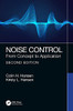 Noise Control: From Concept To Application