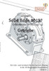 Solid Edge 2019 Getriebe (German Edition)