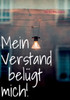 Mein Verstand Belügt Mich! (German Edition)