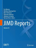 Jimd Reports, Volume 45 (Jimd Reports, 45)