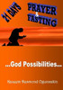21 Days Prayer And Fasting