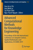 Advanced Computational Methods For Knowledge Engineering: Proceedings Of The 6Th International Conference On Computer Science, Applied Mathematics And ... In Intelligent Systems And Computing, 1121)