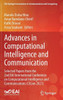 Advances In Computational Intelligence And Communication: Selected Papers From The 2Nd Eai International Conference On Computational Intelligence And ... Innovations In Communication And Computing)