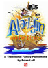 Aladdin And The Pirates