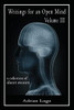 Writings For An Open Mind, Volume Iii: A Collection Of Short Stories