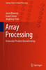 Array Processing: Kronecker Product Beamforming (Springer Topics In Signal Processing, 18)