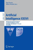 Artificial Intelligence Xxxvi: 39Th Sgai International Conference On Artificial Intelligence, Ai 2019, Cambridge, Uk, December 17?19, 2019, Proceedings (Lecture Notes In Computer Science, 11927)