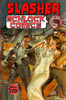 Slasher Schlock Comics
