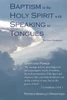 Baptism In The Holy Spirit With Speaking In Tongues