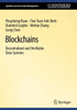 Blockchains: Decentralized And Verifiable Data Systems (Synthesis Lectures On Data Management)