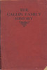 Callin Family History - 1911