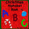 Christmas Alphabet Book