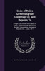Code Of Rules Governing The Condition Of, And Repairs To: Freight Cars For The Interchange Of Traffic, Adopted By The Master Car Builders' Association. Revised At Atlantic City ... June, 1911