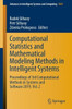 Computational Statistics And Mathematical Modeling Methods In Intelligent Systems: Proceedings Of 3Rd Computational Methods In Systems And Software ... In Intelligent Systems And Computing, 1047)