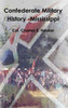 Confederate Military History -Mississippi