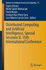 Distributed Computing And Artificial Intelligence, Special Sessions Ii, 15Th International Conference (Advances In Intelligent Systems And Computing, 802)
