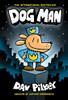 Dog Man: A Graphic Novel (Dog Man #1): From The Creator Of Captain Underpants (1)