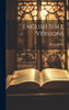 English Bible Versions